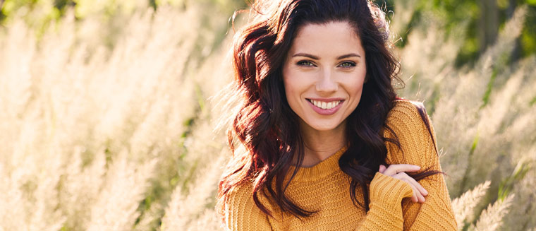 Zdrowa - panel podstawowy